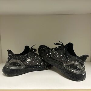 Custom Painted Adidas Ultraboost